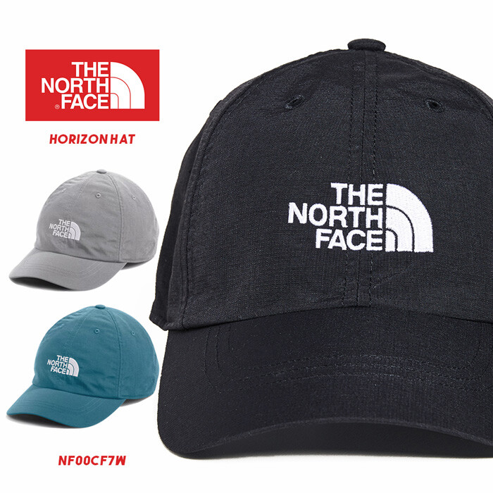 north face one touch hat