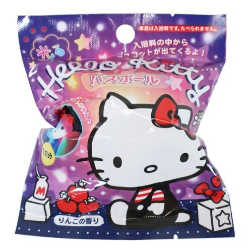 入浴剤 ハローキティ 光るマスコットが飛び出るバスボールの商品ページ 卸 仕入れサイト スーパーデリバリー 入浴剤 ハローキティ 光るマスコットが飛び出るバスボールの商品ページ 卸 仕入れサイト スーパーデリバリー