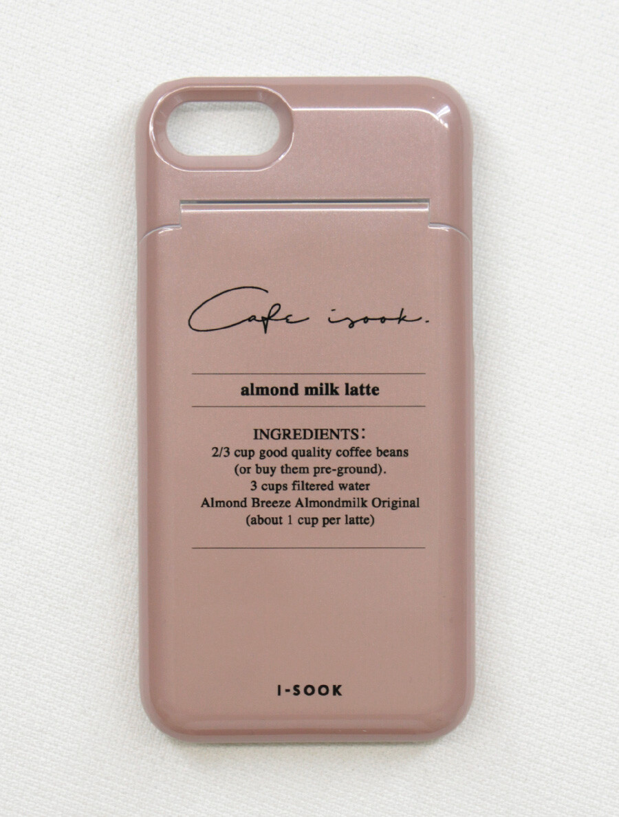 Cafe I Sook カードケース ミラー付きiphoneケースの商品ページ 卸 仕入れサイト スーパーデリバリー Cafe I Sook カードケース ミラー付きiphoneケースの商品ページ 卸 仕入れサイト スーパーデリバリー