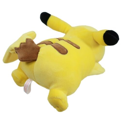 雑貨 ポケットモンスター もふもふうでまくら ピカチュウの商品ページ 卸 仕入れサイト スーパーデリバリー