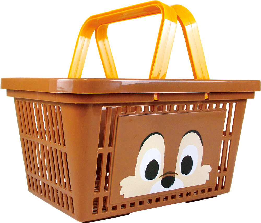 New 先行受注 ディズニー キャラバスケット ドアップ チップ デールの商品ページ 卸 仕入れサイト スーパーデリバリー New 先行受注 ディズニー キャラバスケット ドアップ チップ デールの商品ページ 卸 仕入れサイト スーパーデリバリー