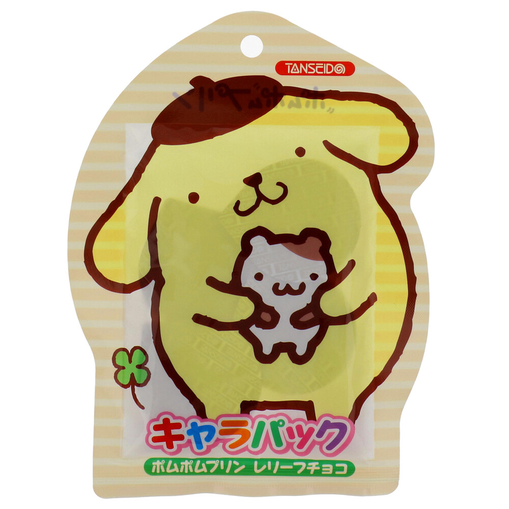 お菓子 ポムポムプリン キャラパックレリーフチョコ の商品ページ 卸 仕入れサイト スーパーデリバリー お菓子 ポムポムプリン キャラパックレリーフチョコ の商品ページ 卸 仕入れサイト スーパーデリバリー