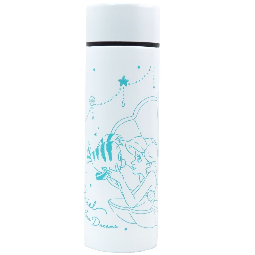 Girls Room Series Kettle Ariel Disney Import Japanese Products At Wholesale Prices Super Delivery