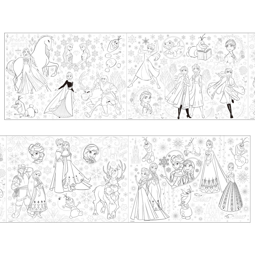 ペタッと ロールぬりえ Dc アナと雪の女王の商品ページ 卸 仕入れサイト スーパーデリバリー ペタッと ロールぬりえ Dc アナと雪の女王の商品ページ 卸 仕入れサイト スーパーデリバリー