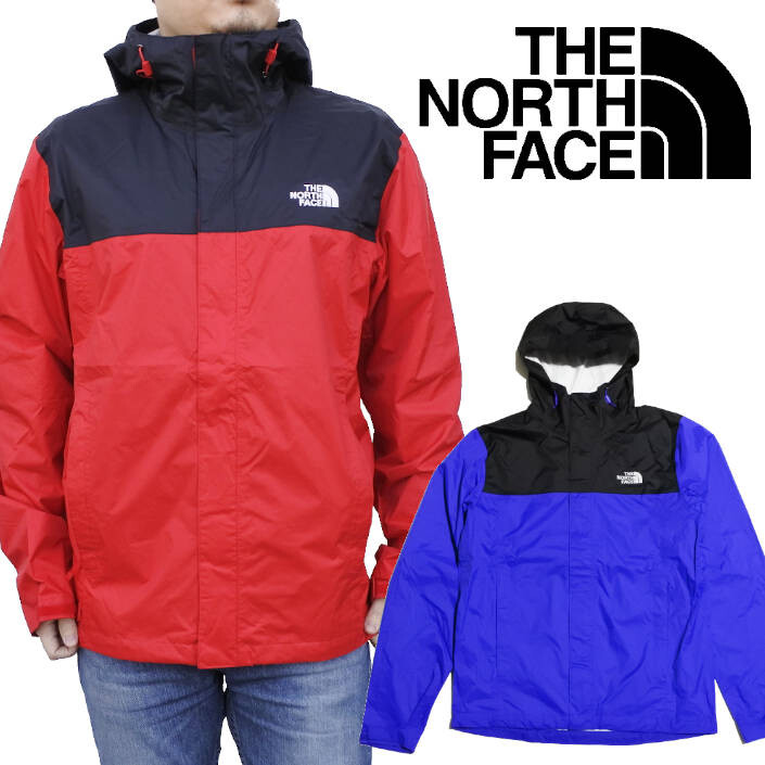 north face jacket colors