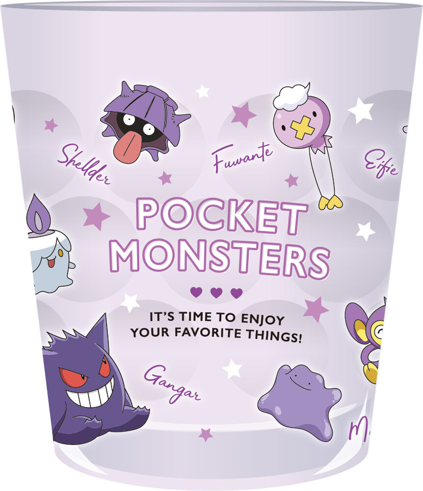 Pokemon Dot Tumbler Color Purple Import Japanese Products At Wholesale Prices Super Delivery Pokemon Dot Tumbler Color Purple Import Japanese Products At Wholesale Prices Super Delivery