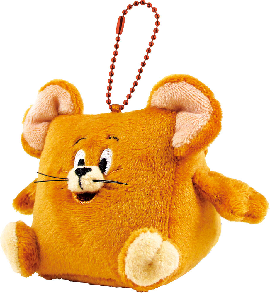 tom and jerry soft toys