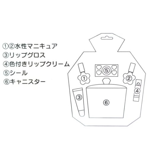 コスメ雑貨 ディズニープリンセス キラキラキャニスターコスメセットの商品ページ 卸 仕入れサイト スーパーデリバリー コスメ雑貨 ディズニープリンセス キラキラキャニスターコスメセットの商品ページ 卸 仕入れサイト スーパーデリバリー