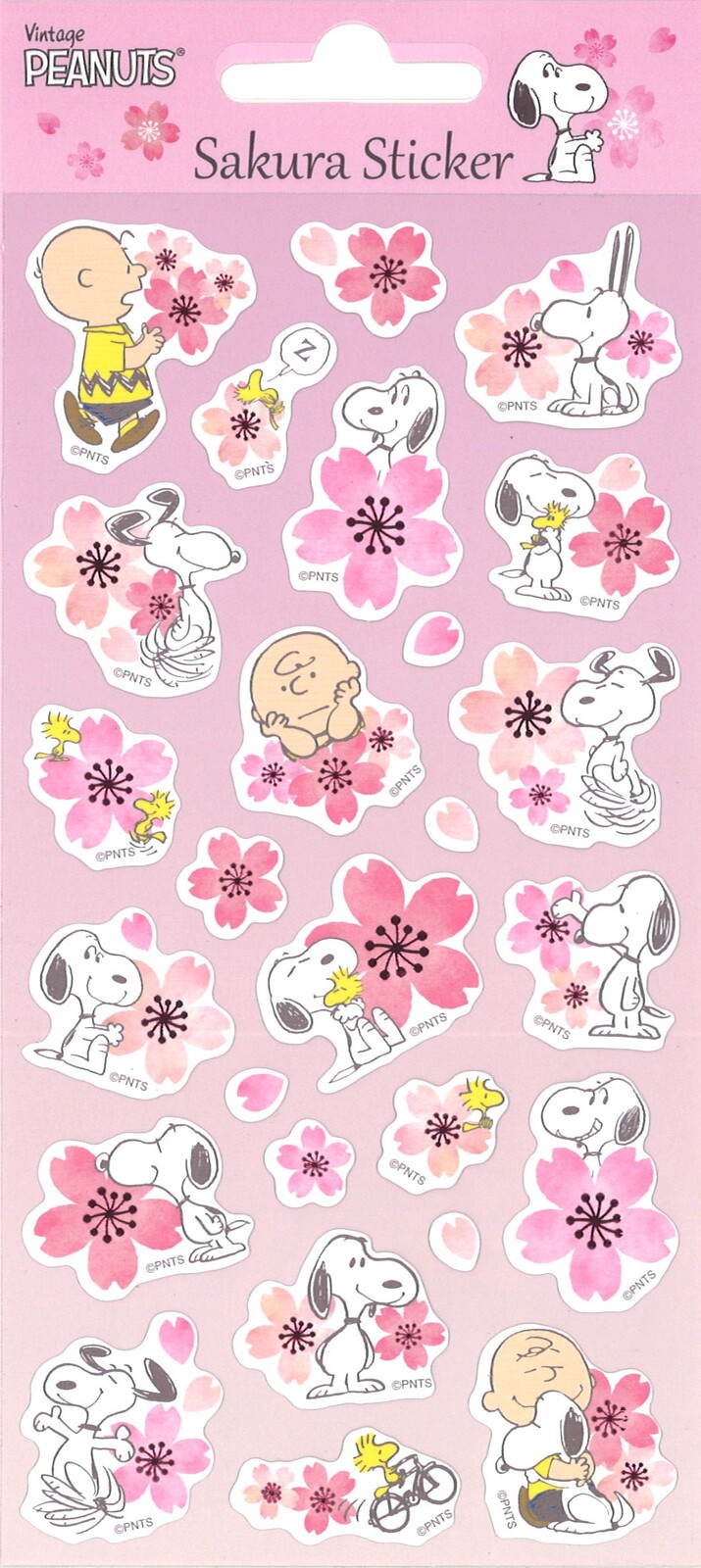 Snoopy Peanuts Sakura Sticker Snoopy Sakura Import Japanese Products At Wholesale Prices Super Delivery Snoopy Peanuts Sakura Sticker Snoopy Sakura Import Japanese Products At Wholesale Prices Super Delivery