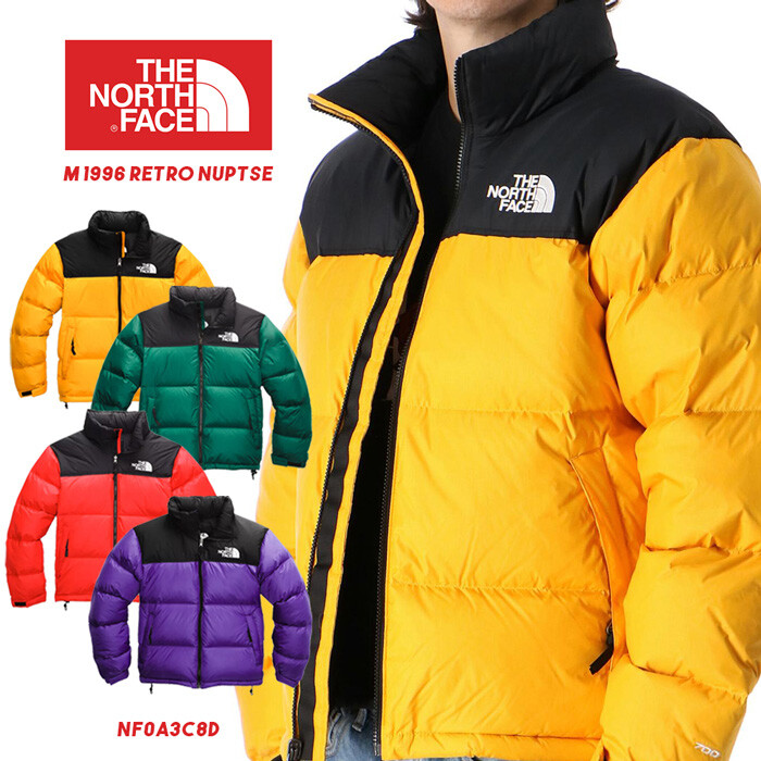 FACE 99 RETRO A3 The North Face Jacket 