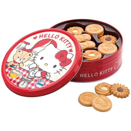 ブルボンバタークッキー缶 ハローキティ の商品ページ 卸 仕入れサイト スーパーデリバリー ブルボンバタークッキー缶 ハローキティ の商品ページ 卸 仕入れサイト スーパーデリバリー