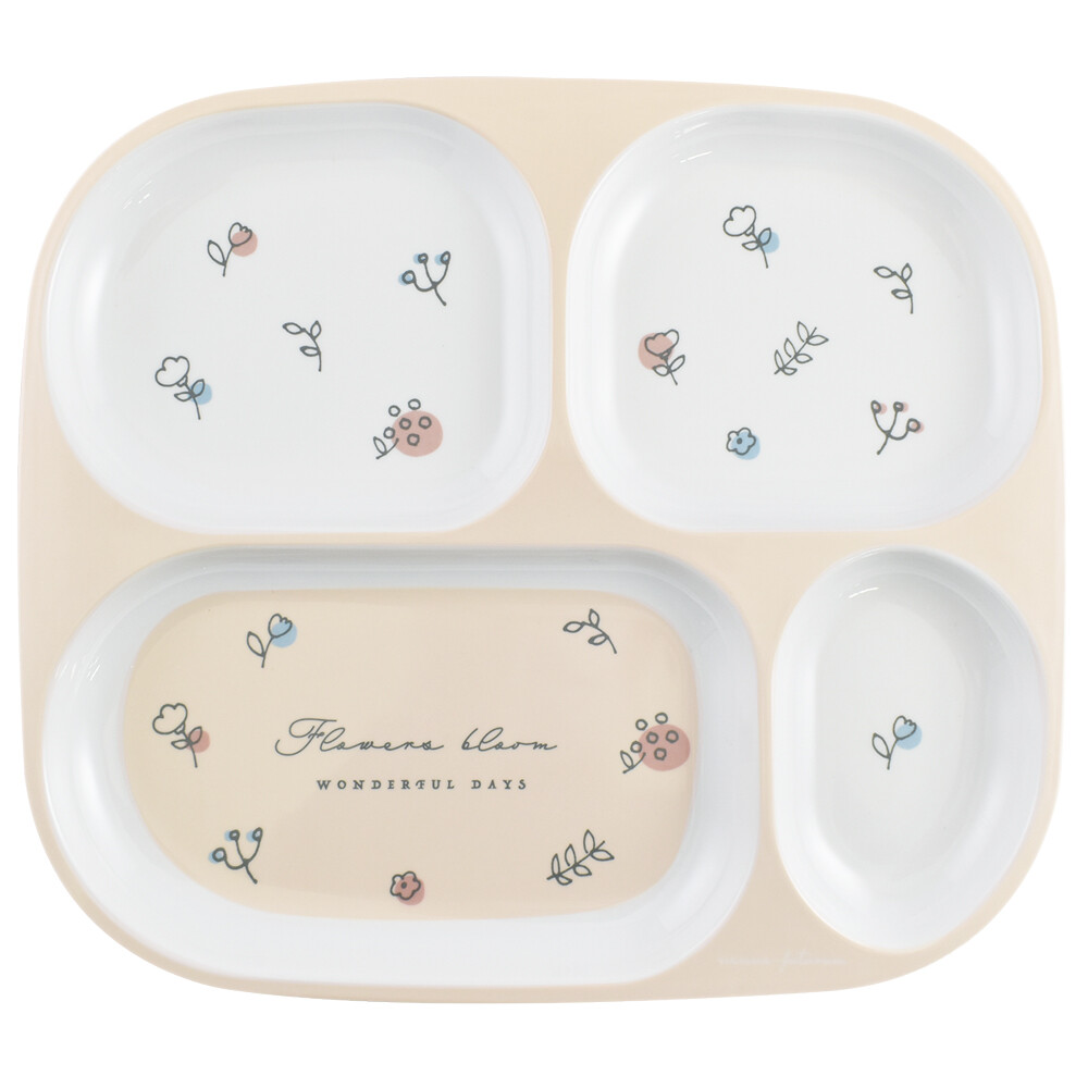 baby melamine set