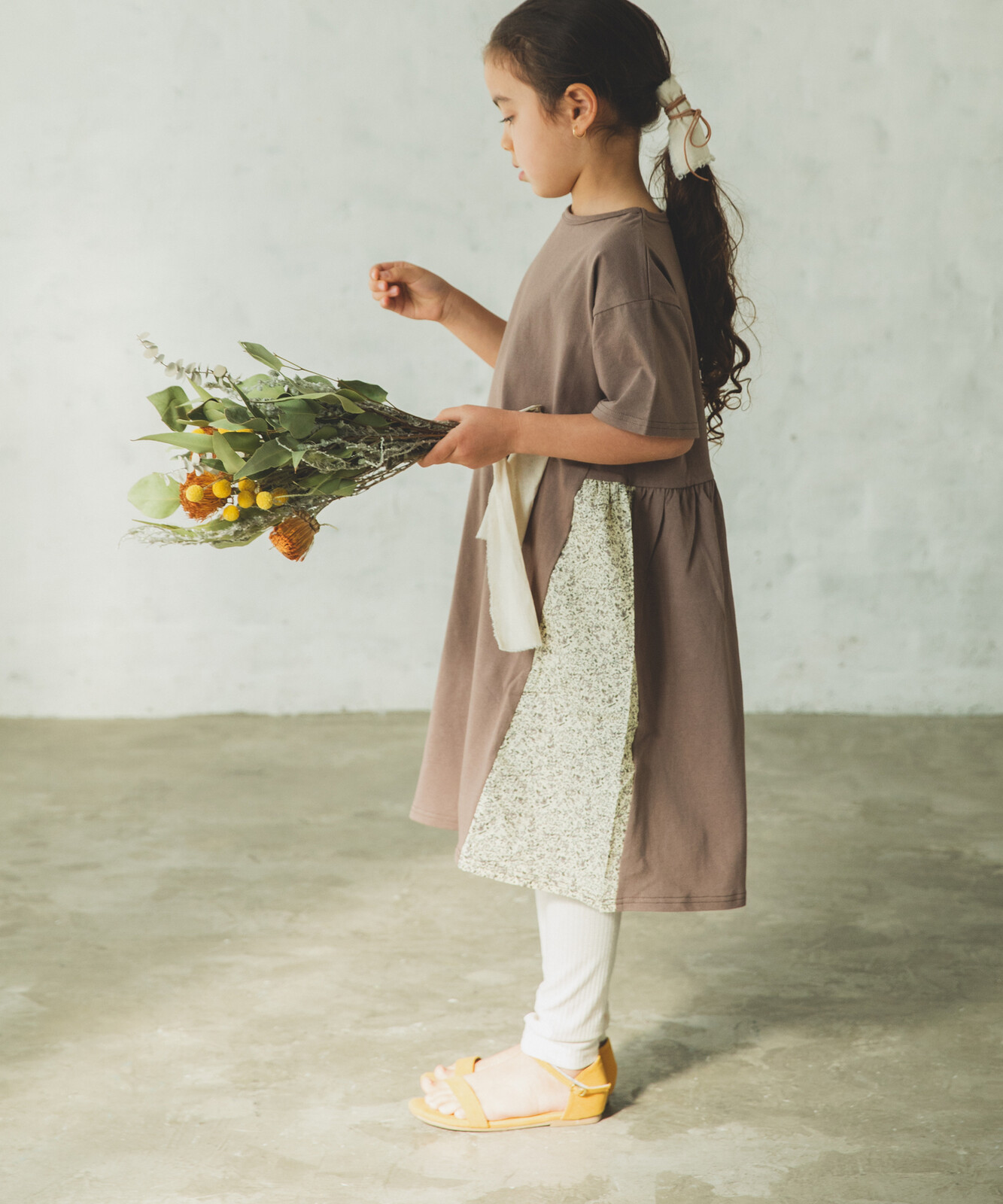 One Piece Dress Floral Pattern Floret Pattern Short Sleeve Long One Piece One Piece Import Japanese Products At Wholesale Prices Super Delivery One Piece Dress Floral Pattern Floret Pattern Short Sleeve Long One Piece One Piece Import Japanese Products At Wholesale Prices Super Delivery