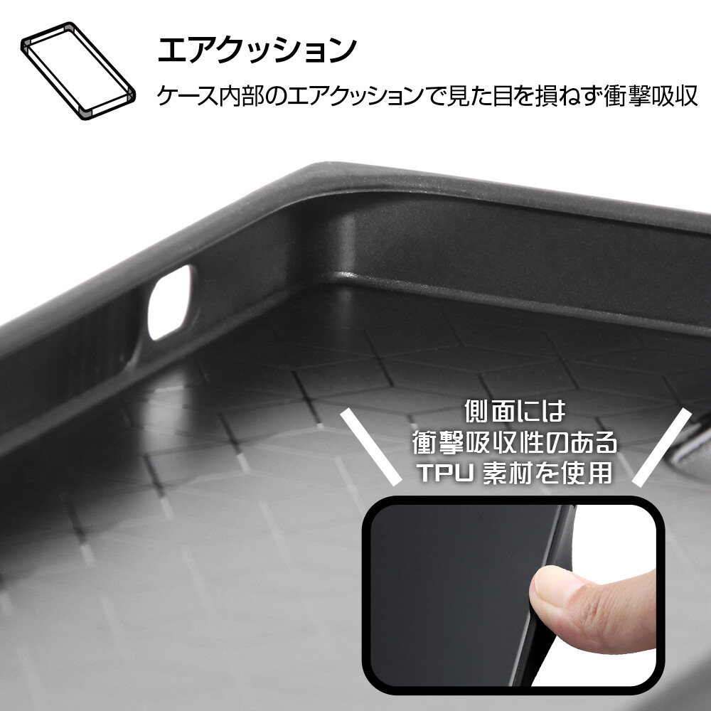 Iphone 12 Pro Max ディズニー 耐衝撃ハイブリッドケース Kaku ニック I Amの商品ページ 卸 仕入れサイト スーパーデリバリー Iphone 12 Pro Max ディズニー 耐衝撃ハイブリッドケース Kaku ニック I Amの商品ページ 卸 仕入れサイト スーパーデリバリー