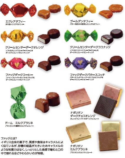 Trefin トレファン チョコレート タフィーミックス 350g チョコレートとタフィ の詰め合わせ の商品ページ 卸 仕入れサイト スーパーデリバリー Trefin トレファン チョコレート タフィーミックス 350g チョコレートとタフィ の詰め合わせ の商品ページ 卸 仕入れサイト スーパーデリバリー