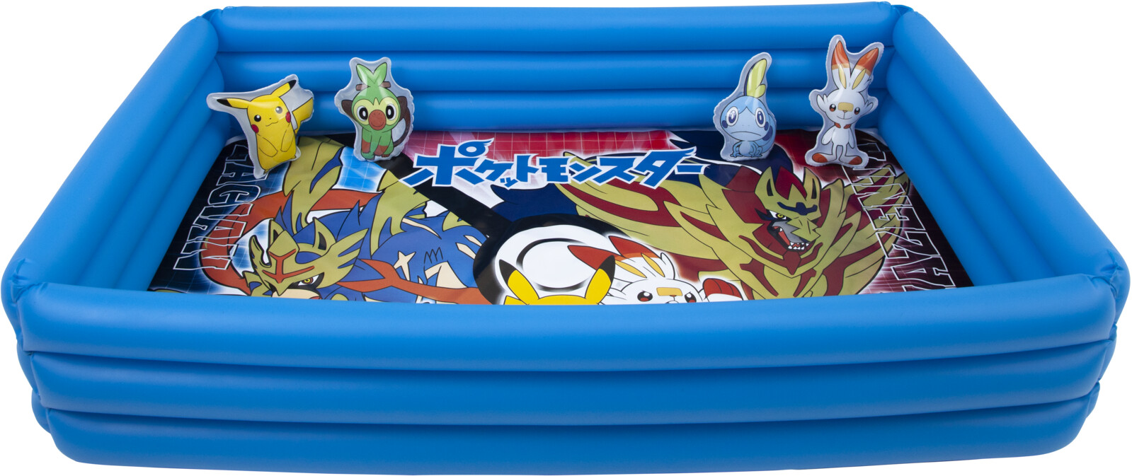 ポケモン なかよしプール マスコット付き ビニールプール の商品ページ 卸 仕入れサイト スーパーデリバリー ポケモン なかよしプール マスコット付き ビニールプール の商品ページ 卸 仕入れサイト スーパーデリバリー
