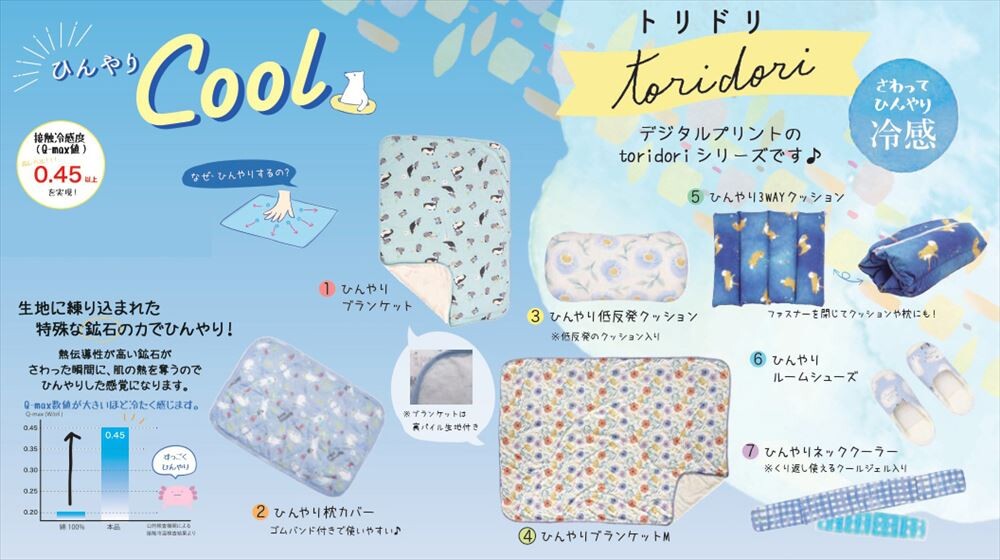 予約品 ひんやりcool ひんやりブランケット 2 4 木 予約〆切り の商品ページ 卸 仕入れサイト スーパーデリバリー