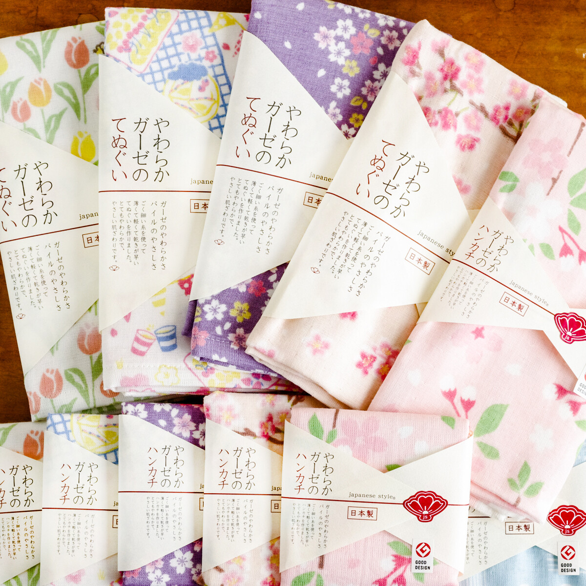 Japanese Tenugui Japanese Hand Towels Handkerchief Import Japanese Products At Wholesale Prices Super Delivery