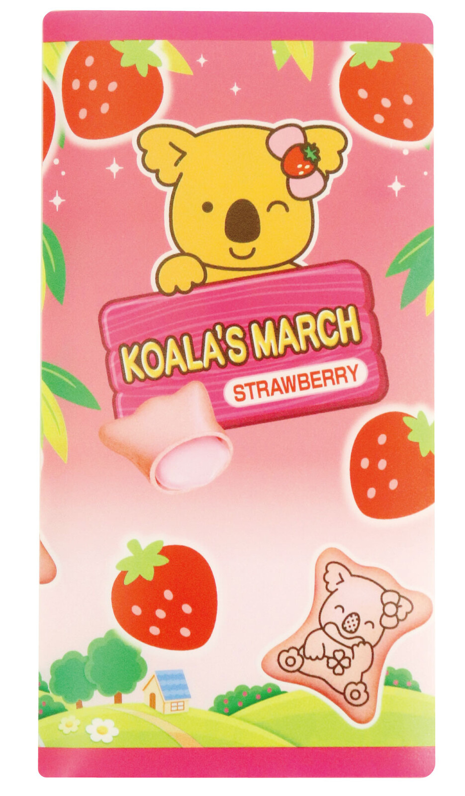 お菓子柄 不織布マスク3枚 ケースセット コアラのマーチ いちごの商品ページ 卸 仕入れサイト スーパーデリバリー お菓子柄 不織布マスク3枚 ケースセット コアラのマーチ いちごの商品ページ 卸 仕入れサイト スーパーデリバリー