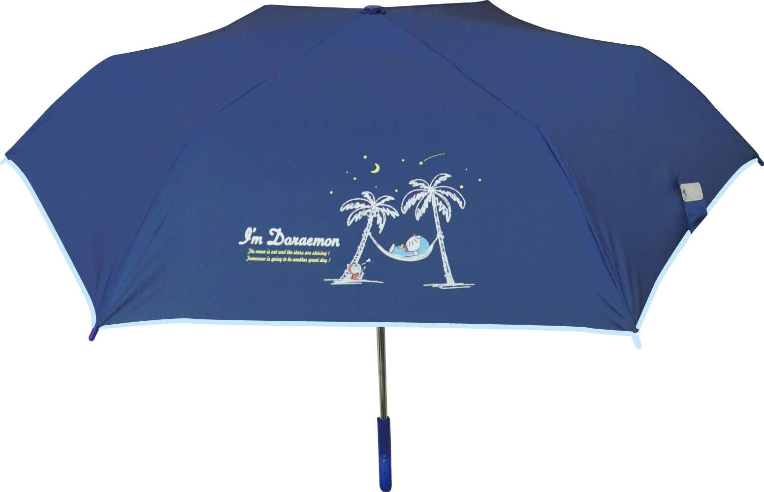 完売 4月中旬入荷 晴雨兼用 折りたたみ傘 50cm ドラえもん I Mdoraemonの商品ページ 卸 仕入れサイト スーパーデリバリー 完売 4月中旬入荷 晴雨兼用 折りたたみ傘 50cm ドラえもん I Mdoraemonの商品ページ 卸 仕入れサイト スーパーデリバリー