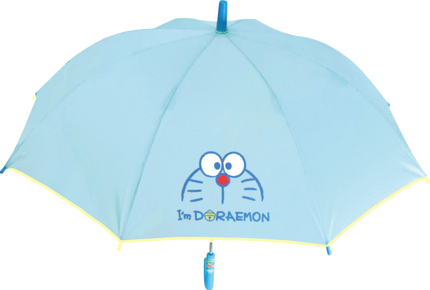 先行受注 4月中旬入荷 晴雨兼用キッズ傘 45cm ドラえもん I Mdraemonの商品ページ 卸 仕入れサイト スーパーデリバリー 先行受注 4月中旬入荷 晴雨兼用キッズ傘 45cm ドラえもん I Mdraemonの商品ページ 卸 仕入れサイト スーパーデリバリー