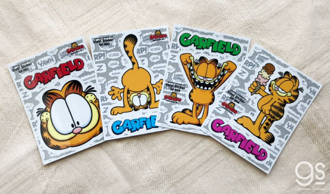 ガーフィールド スマイル キャラクターステッカー アメリカ アニメ Garfield 猫 Gf002 Gs 公式 21新作の商品ページ 卸 仕入れサイト スーパーデリバリー ガーフィールド スマイル キャラクターステッカー アメリカ アニメ Garfield 猫 Gf002 Gs 公式 21新作の商品ページ 卸 仕入れサイト スーパーデリバリー