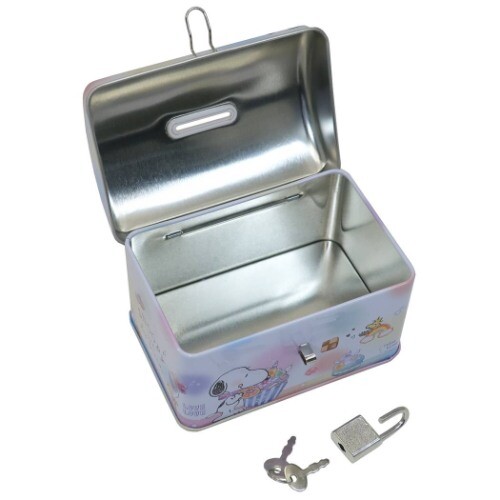 貯金箱 スヌーピー 鍵付きタカラバコ缶バンクの商品ページ 卸 仕入れサイト スーパーデリバリー 貯金箱 スヌーピー 鍵付きタカラバコ缶バンクの商品ページ 卸 仕入れサイト スーパーデリバリー