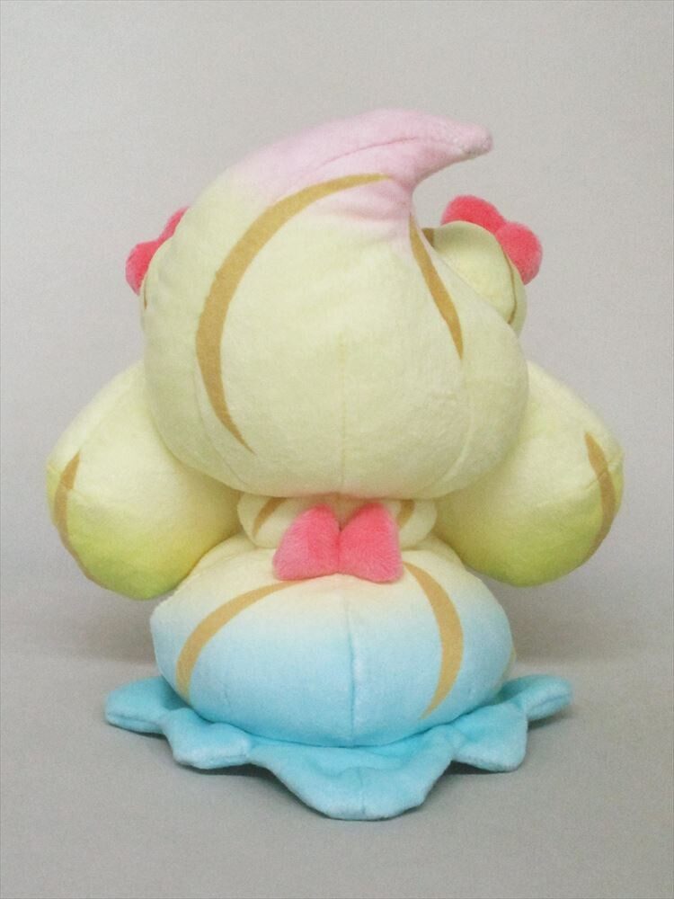 予約品 ポケットモンスター ぬいぐるみ マホイップ 2 9 火 予約〆切り の商品ページ 卸 仕入れサイト スーパーデリバリー