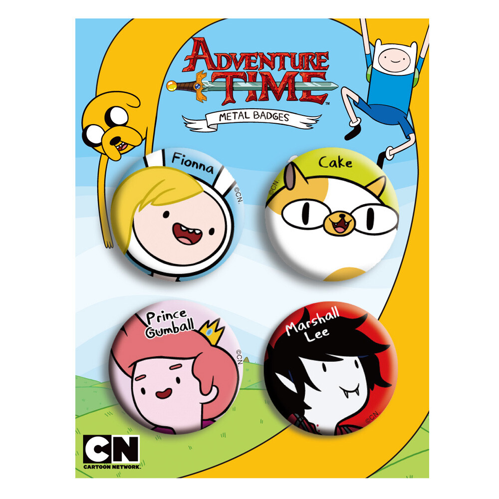 Adventure Thyme Button Badges Set 4pcs Set Import Japanese Products At Wholesale Prices Super Delivery Adventure Thyme Button Badges Set 4pcs Set Import Japanese Products At Wholesale Prices Super Delivery