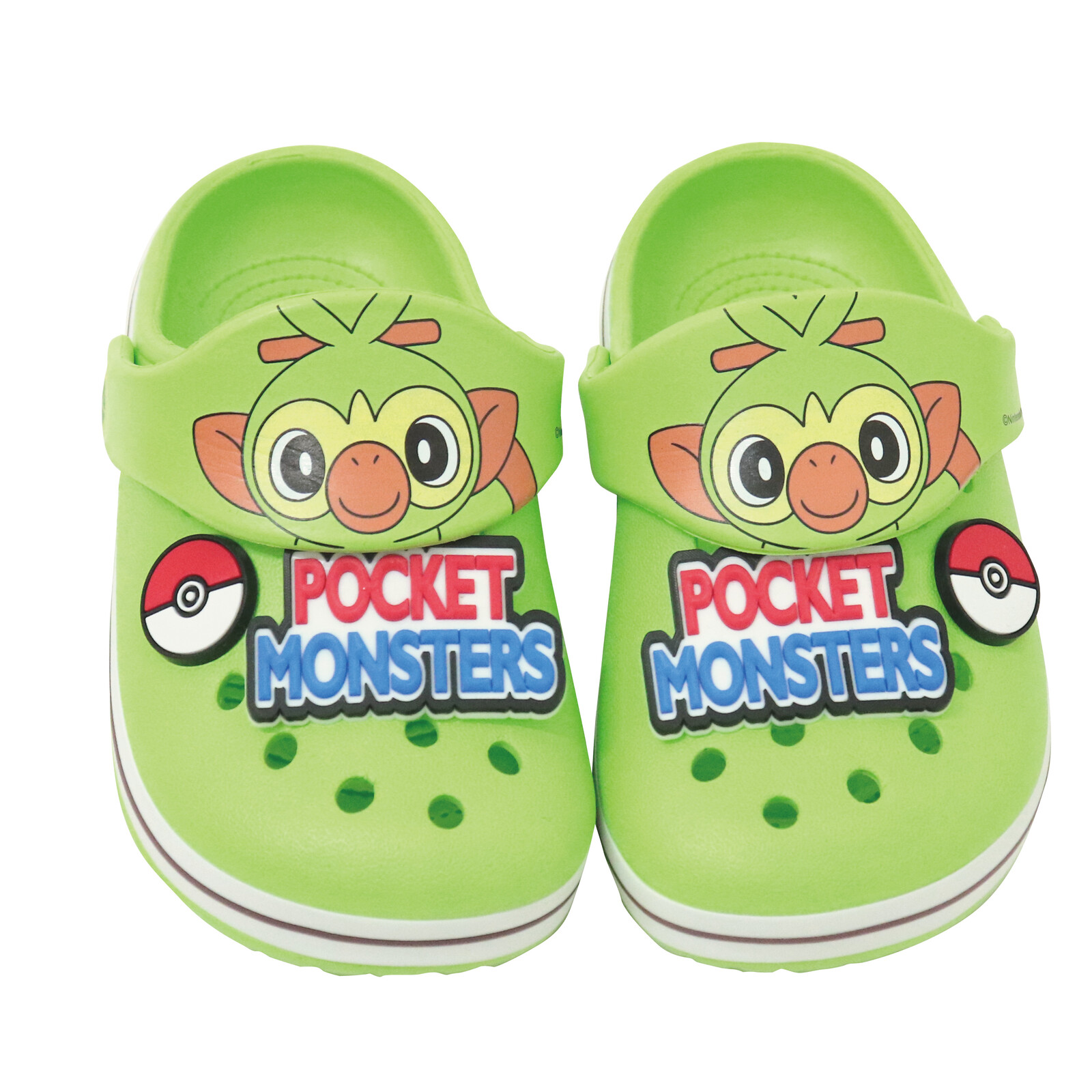 先行受注 ポケットモンスター Evaサンダル 子供用アソートセット ポケモン Pokemonの商品ページ 卸 仕入れサイト スーパーデリバリー 先行受注 ポケットモンスター Evaサンダル 子供用アソートセット ポケモン Pokemonの商品ページ 卸 仕入れサイト スーパーデリバリー