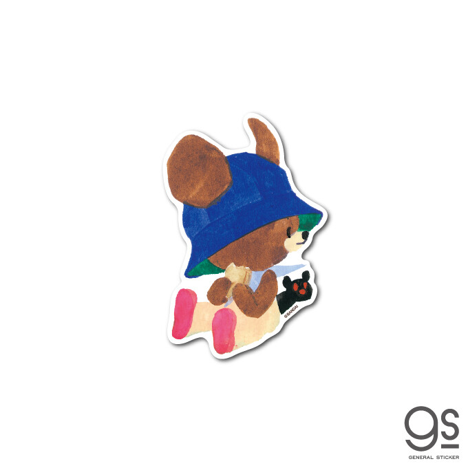 くまのがっこう おすわり キャラクターステッカー くま 絵本 ジャッキー イラスト かわいい こども Kmg004の商品ページ 卸 仕入れサイト スーパーデリバリー くまのがっこう おすわり キャラクターステッカー くま 絵本 ジャッキー イラスト かわいい こども Kmg004の商品ページ 卸 仕入れサイト スーパーデリバリー