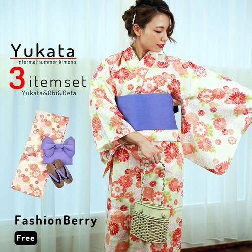 yukata geta