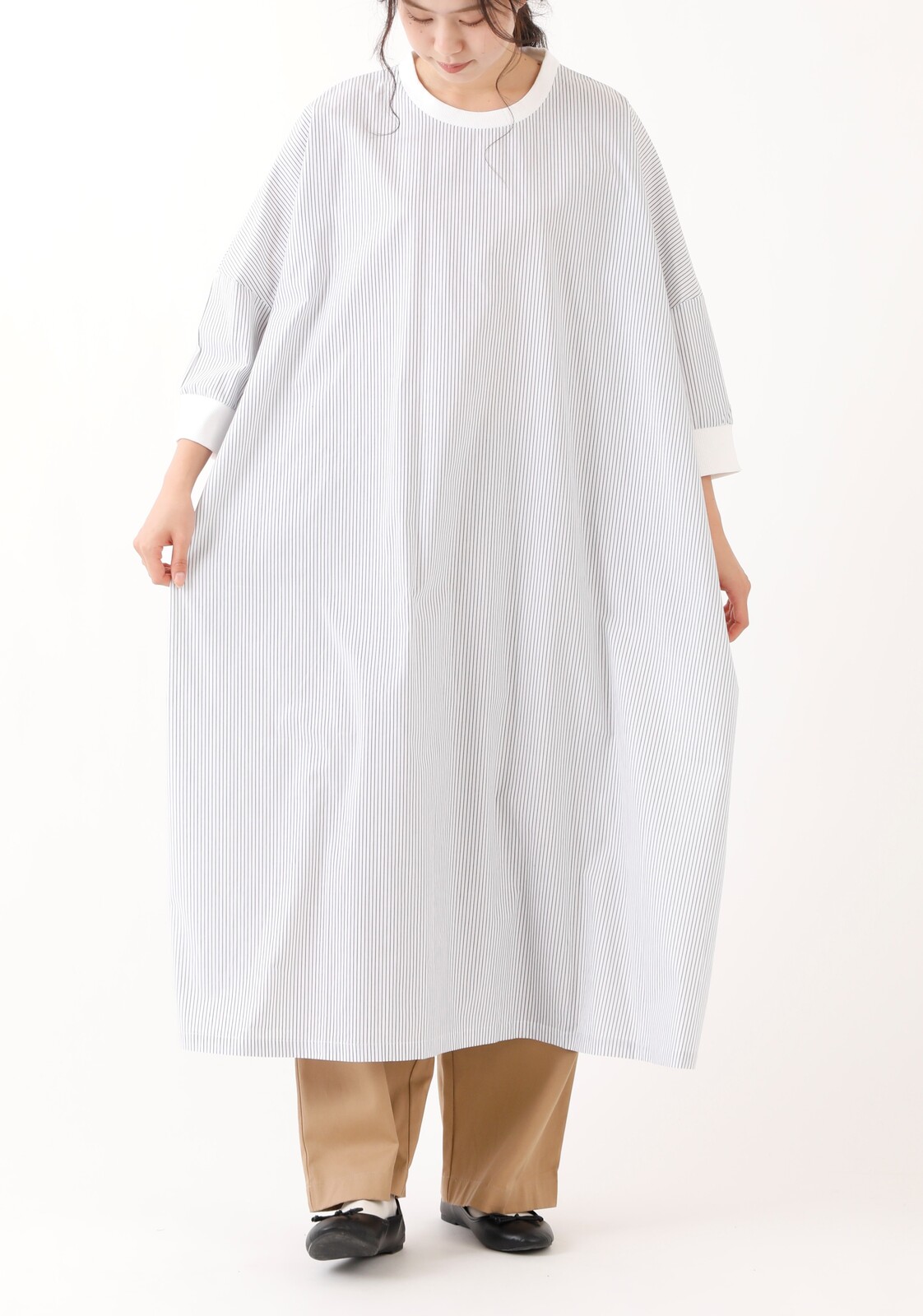 dress big size import
