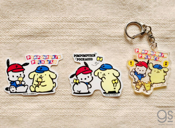 ポムポムプリンxポチャッコ ダンス アクリルキーホルダー キャラクター サンリオ コラボ イラスト Lck055の商品ページ 卸 仕入れサイト スーパーデリバリー ポムポムプリンxポチャッコ ダンス アクリルキーホルダー キャラクター サンリオ コラボ イラスト Lck055の商品ページ 卸 仕入れサイト スーパーデリバリー