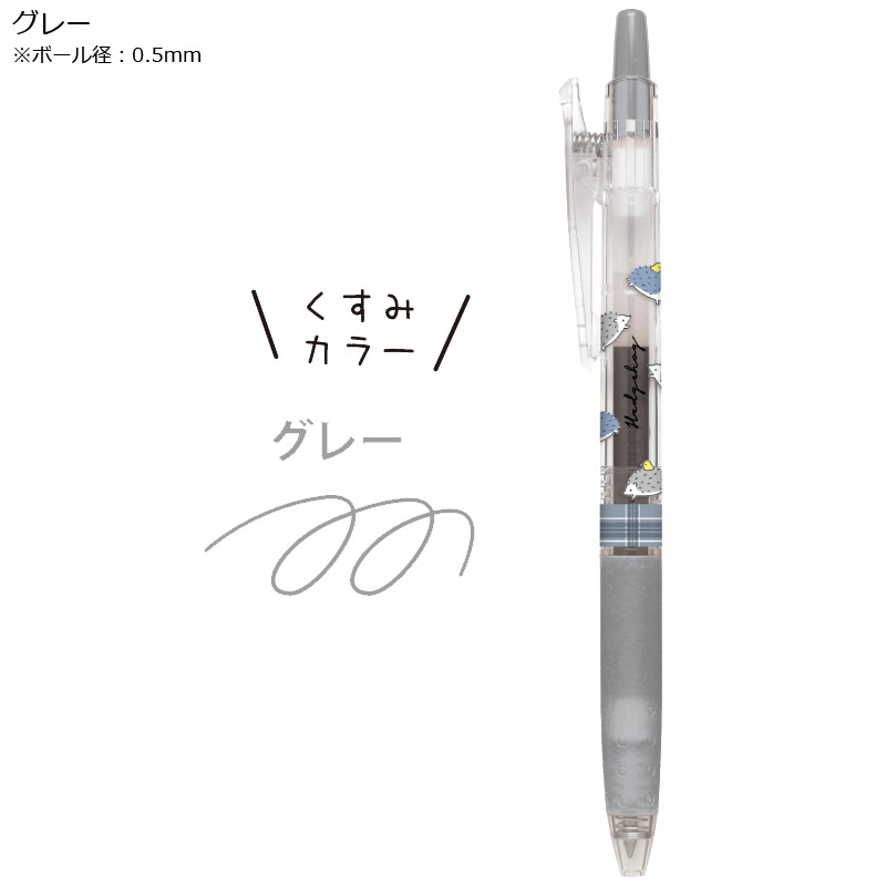 21ss 新作 Juice 水性顔料ゲルインキボールペン 0 5mmの商品ページ 卸 仕入れサイト スーパーデリバリー