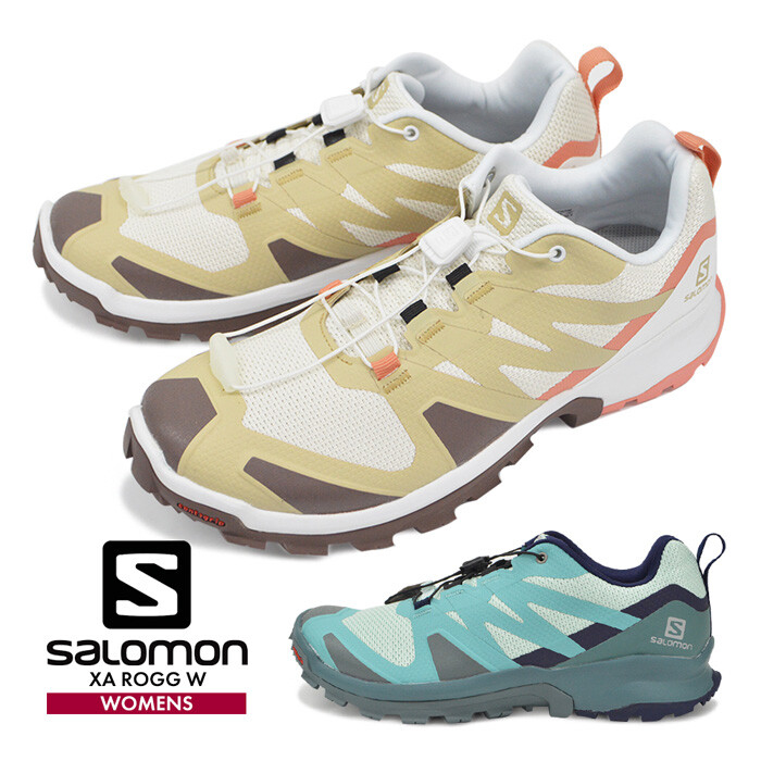 salomon xa rogg w