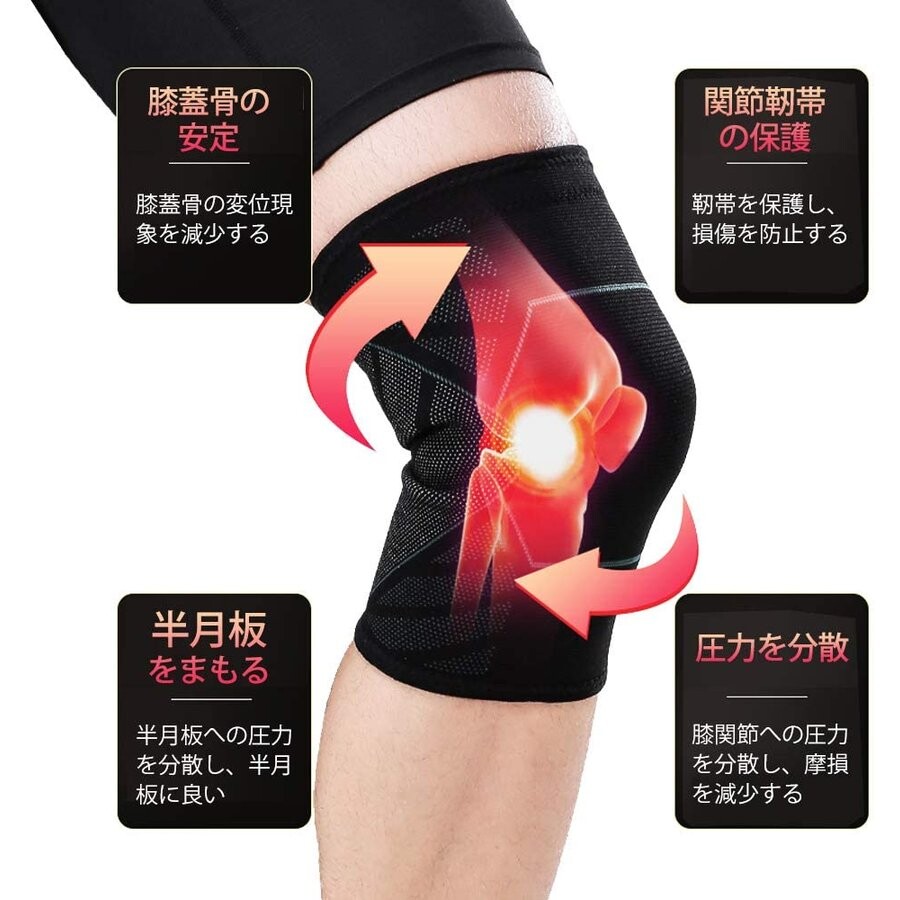 Rumay 膝サポーター スポーツ 怪我防止医療用通気性伸縮性の商品ページ 卸 仕入れサイト スーパーデリバリー Rumay 膝サポーター スポーツ 怪我防止医療用通気性伸縮性の商品ページ 卸 仕入れサイト スーパーデリバリー