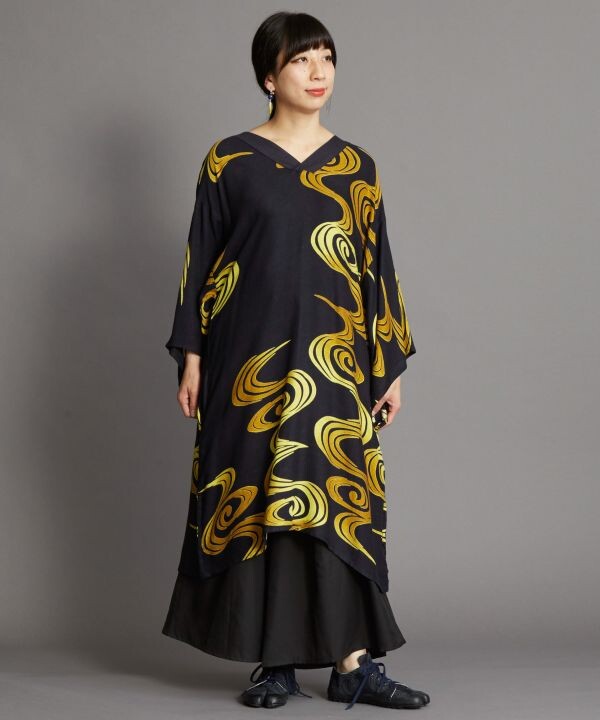 21 New Product Platinum Pattern One Piece Dress Import Japanese Products At Wholesale Prices Super Delivery 21 New Product Platinum Pattern One Piece Dress Import Japanese Products At Wholesale Prices Super Delivery
