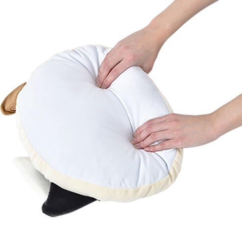 snoogle travel bag