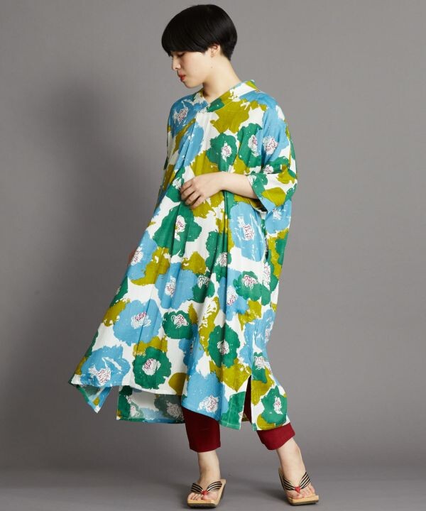 21 New Product Sunny Pattern One Piece Dress Import Japanese Products At Wholesale Prices Super Delivery 21 New Product Sunny Pattern One Piece Dress Import Japanese Products At Wholesale Prices Super Delivery