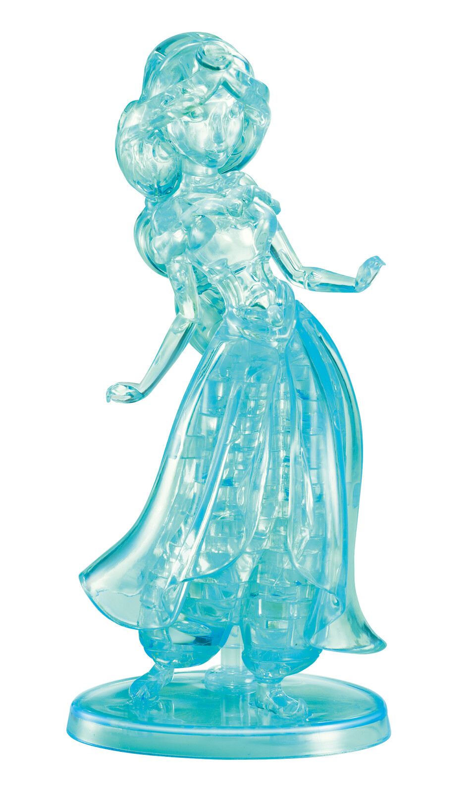 クリスタルギャラリー ジャスミン Disney ディズニー 立体ジグソーパズルの商品ページ 卸 仕入れサイト スーパーデリバリー