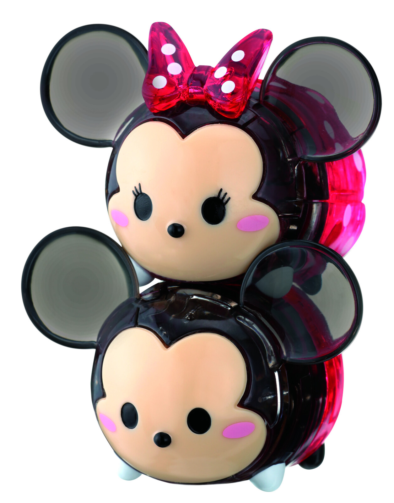 クリスタルギャラリー ツムツム ミッキー ミニー Disney ディズニー 立体ジグソーパズルの商品ページ 卸 仕入れサイト スーパーデリバリー