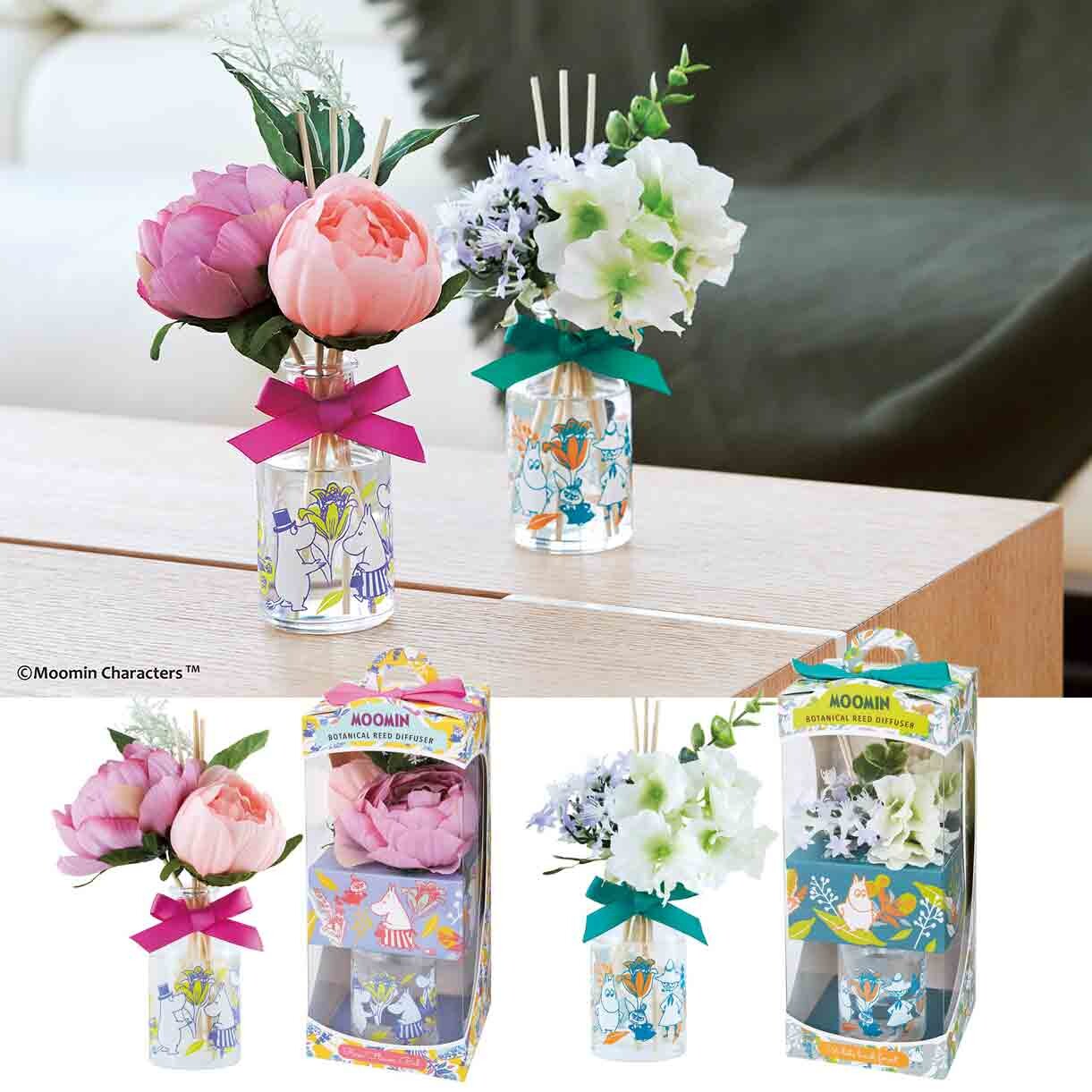 Moomin ムーミン ボタニカルリードディフューザー ルームフレグランスの商品ページ 卸 仕入れサイト スーパーデリバリー Moomin ムーミン ボタニカルリードディフューザー ルームフレグランスの商品ページ 卸 仕入れサイト スーパーデリバリー