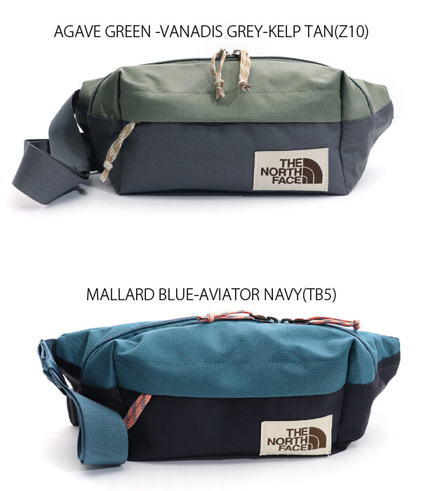 waist bolsa the north face