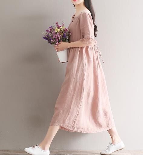 One Piece Dress Ladies Long One Piece Dress Short Sleeve One Piece 5 15 3 4 4 Import Japanese Products At Wholesale Prices Super Delivery One Piece Dress Ladies Long One Piece Dress Short Sleeve One Piece 5 15 3 4 4 Import Japanese Products At Wholesale Prices Super Delivery
