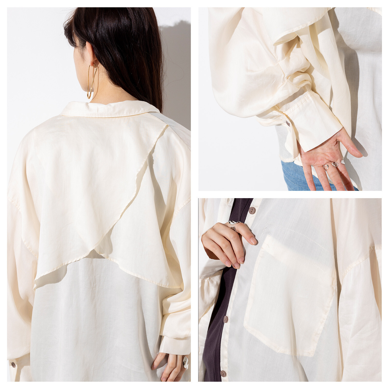 Sleeve Shirt Import Japanese Products At Wholesale Prices Super Delivery Sleeve Shirt Import Japanese Products At Wholesale Prices Super Delivery