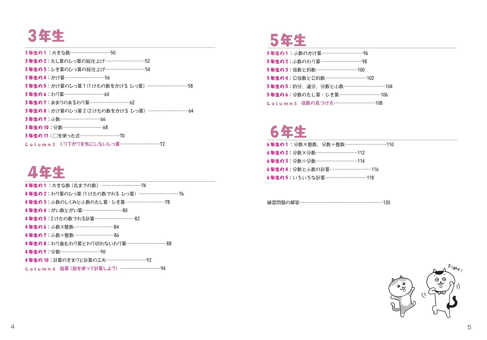 Elementary School 6 Arithmetic Reinforcement Completely Star Import Japanese Products At Wholesale Prices Super Delivery
