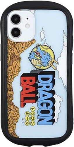 ドラゴンボール Iphone12mini対応 ハイブリッドクリアケース ロゴa Db 52aの商品ページ 卸 仕入れサイト スーパーデリバリー ドラゴンボール Iphone12mini対応 ハイブリッドクリアケース ロゴa Db 52aの商品ページ 卸 仕入れサイト スーパーデリバリー