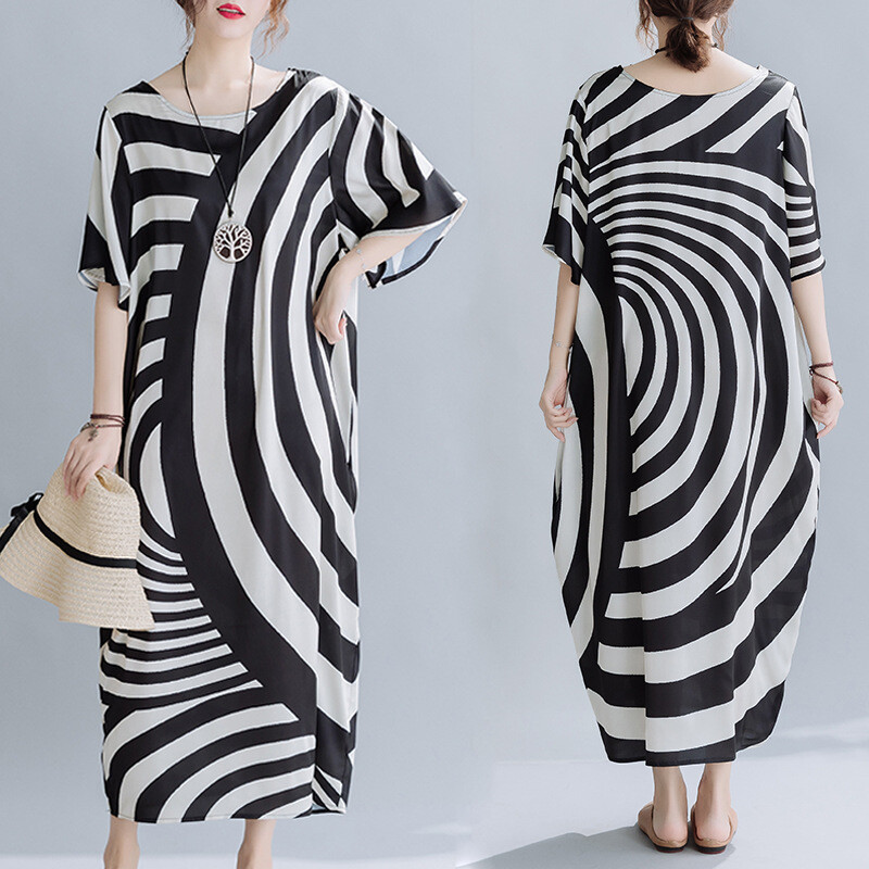 types of one piece dress