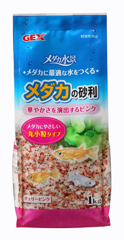 ジェックス メダカの砂利 チェリーピンク 1kgの商品ページ 卸 仕入れサイト スーパーデリバリー ジェックス メダカの砂利 チェリーピンク 1kgの商品ページ 卸 仕入れサイト スーパーデリバリー